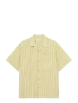 WOOD WOOD - Wwnico Ss Shirt 25115 - Vabaaja s&auml;rgid - M