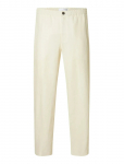 Selected - Slhloose-Wyatt Linen Trs - Linased p&uuml;ksid - 54
