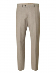 Selected - Slhreg-Tyler Wool Blend Trs - Ametlikud - 56