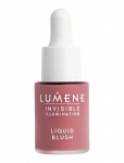LUMENE - Invisible Illumination Liquid Blush - P&otilde;sepunad - 15 ML