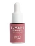 LUMENE - Invisible Illumination Liquid Blush - P&otilde;sepunad - 15 ML