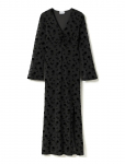 Noella - Kameyella Dress - Maksikleidid - XL