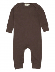 Copenhagen Colors - Modal Full Body Romper - Pikkade varrukatega bodid - 86