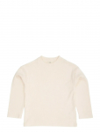 Copenhagen Colors - Modal Rib Ls Blouse W. Drop Shoulder - Pikkade varrukatega T-s&auml;rgid - 146