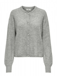 JDY - Jdylumi L/S Button Cardiga Knt Noos - Kardiganid - L