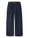 Name It - Nkfbella Wide Hw Pl Jeans 3020-Xb Noos - Laiad teksad - 122