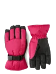 Hestra - Isaberg Czone Jr. - 5 Finger - Kindad - 8-9Y