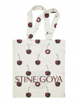 STINE GOYA - Tote Bags, Cotton Tote - Kandekotid - ONE SIZE