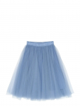 The New - Tnpeaven Skirt - T&uuml;llist seelikud - 122/128