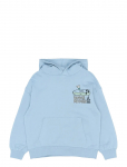 The New - Tnsedrick Os Hoodie - Kapuutsiga pusad - 146/152