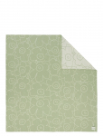 Marimekko Home - Piirto Unikko Bedspread - Voodikatted - 260X260CM