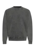 H2O - Thule Oversize Sweat O'neck - Spordidressipluusid - L