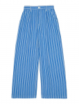 Nudie Jeans - Gullan Pants Striped - Lai jalg - W28