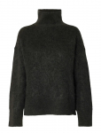 Selected - Slfmira Mohair Ls Knit High-Neck - Džemprid - L