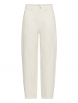 Soaked - Slrina Barrel Jeans - Barrel-teksad - L