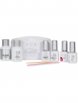 Depend Cosmetic - Gel Iq Value Pack - Gel Manicure Kit - ONE SIZE
