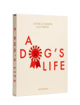 PRINTWORKS - A Dog's Life - Dog Journal - Kalendrid ja m&auml;rkmikud - ONE SIZE