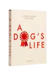 PRINTWORKS - A Dog's Life - Dog Journal - Kalendrid ja m&auml;rkmikud - ONE SIZE