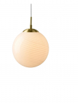Halo Design - Candy Ball Pendant - Rippvalgustid - &Oslash; 20 CM