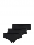 JBS Of Denmark - Jbs Of Dk 3-Pack Hipster - Hipsterid ja bokserid - XS