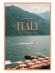 New Mags - Somewhere In Italy - Raamatud - 17.5X2.2X24.5CM