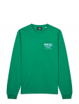 Mads N&oslash;rgaard - Cotton Jersey Frode Mnc Tee Ls - Pikkade varrukatega - M