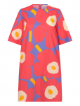 Marimekko - Kukkiva Unikko - T-s&auml;rkkleidid - 44