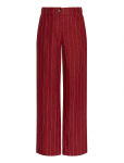 MSCH Copenhagen - Mschclaritte Pants Stp - Sirge s&auml;&auml;rega - M