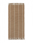 Broste Copenhagen - Yuki Rug - Esikuvaibad - L140CM