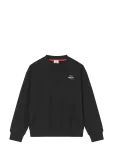 Mads N&oslash;rgaard - Mix Sweat Sonar Sweatshirt - Dressipluusid - 104