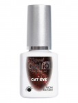 Depend Cosmetic - Gel Iq Cat Eye - K&uuml;&uuml;nelakid - 5 ML