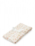 Cam Cam Copenhagen - Jersey Swaddle - Gots - Woodland - Kaisutekid - ONE SIZE