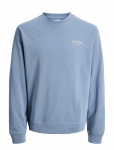 Jack & Jones - Jjearchive Graphic Sweat Crew Neck Noos - Dressipluusid - S