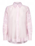 Copenhagen Muse - Cmmolly-Shirt - Pikkade varrukatega - XL