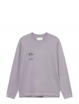 WOOD WOOD - Wwryan Taxi Ls Tee 25207 - Pikkade varrukatega - S