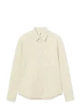 WOOD WOOD - Wwadrian Shirt 25426 - Vabaaja s&auml;rgid - M