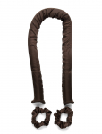 Gina Tricot - No Heat Curler - Juuksekummid - ONE SIZE