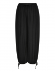 Gina Tricot - Sheer Balloon Trousers - Barrel-p&uuml;ksid - M