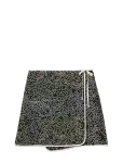 Helmstedt - Ella Mini Skirt - L&uuml;hikesed seelikud - XS