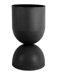 Present Time - Plant Pot Tonar Large - Lillepotid - H 45CM