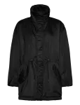 Filippa K - Padded Zip Jacket - Polsterdatud jakid - L