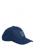 Upfront - Dean Hard Baseball Cap - Spordi nokam&uuml;tsid - ONE SIZE