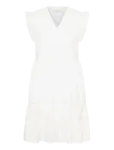 Kaffe - Kavalerie Dress - L&uuml;hikesed kleidid - 44