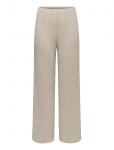 ONLY - Onlilse Pant Structure Jrs Noos - Lai jalg - XL