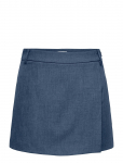 ONLY - Onllinda Hw Mel Skort Tlr Noos - L&uuml;hikesed seelikud - XL