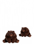 Hoppers - Disney Plush - Hoppers Ellen Bj&ouml;rn &ndash; 32 Cm - Kaisukarud - ONE SIZE