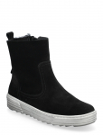 Gabor - Ankle Boot, Warmlining - Madala kontsaga poolsaapad - 38