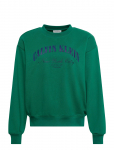 Calvin Klein Jeans - Logo Graphic Crewneck Sweatshirt - Dressipluusid - XL