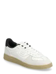 Tommy Hilfiger - The Greenwich Edge Leather - Madala s&auml;&auml;rega tossud - 41