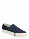Tommy Hilfiger - Archive Vulc. Y2K  Slip On - Jalgatorgatavad tossud - 41